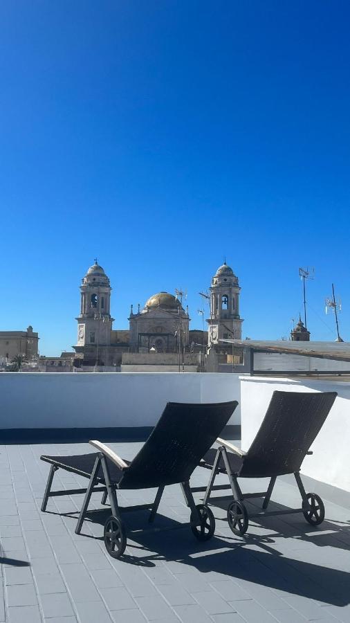 Penthouse Santo Cristo Grupo Ac Gestion Cadice